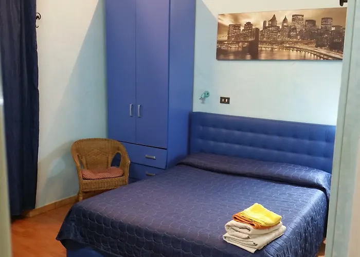 Walter Guest House Roma